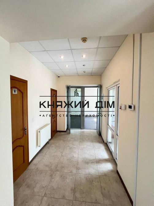 БЕЗ КОМІСІЇ ! Продаж комерційного приміщення Шевченківський район КОД 24316 Киев - изображение 8