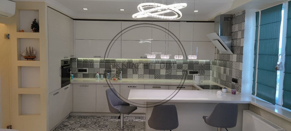 БЕЗ КОМІСІЇ!! Пропонується в оренду чудова квартира в Голосієвському р-н по Академіка Глушкова 9Д.Є  Київ - зображення 2