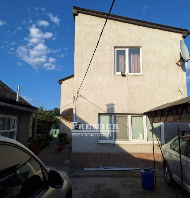 Продається затишний двоповерховий будинок в Одесі! Одесса - изображение 7