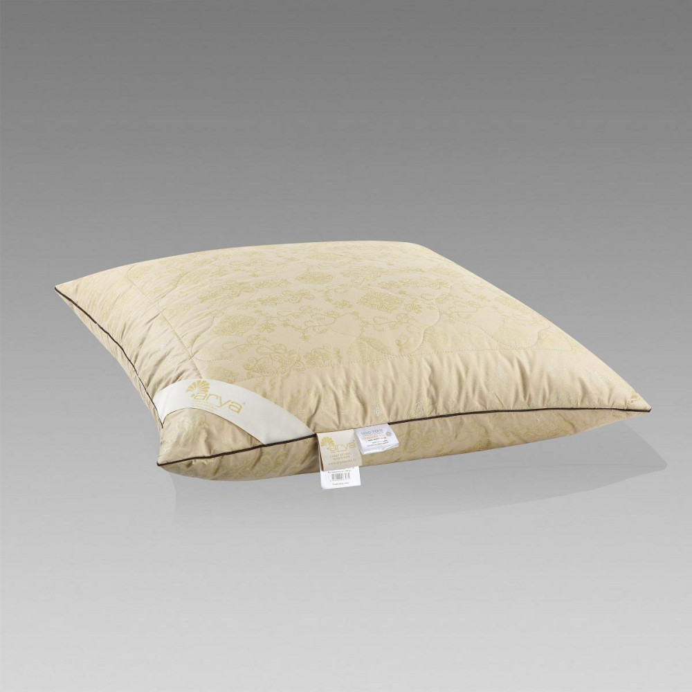 Подушка Arya Luxury Alpaca AR-TR1004371 70х70 см Київ - зображення 1