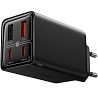 СЗУ Baseus GaN6 Pro Fast Charger 100W (2USB-A/2C) (P101627) Херсон