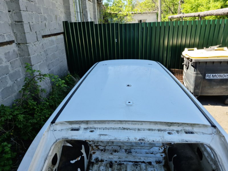 Кабина Mitsubishi Pajero Sport 1996-2008  (Арт. 55006) Київ - зображення 3