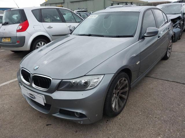 Разборка BMW 3 E90 320I 05-11 г. Бу запчасти БМВ 3 мотор 2.0 мотор N43 Киев - изображение 1