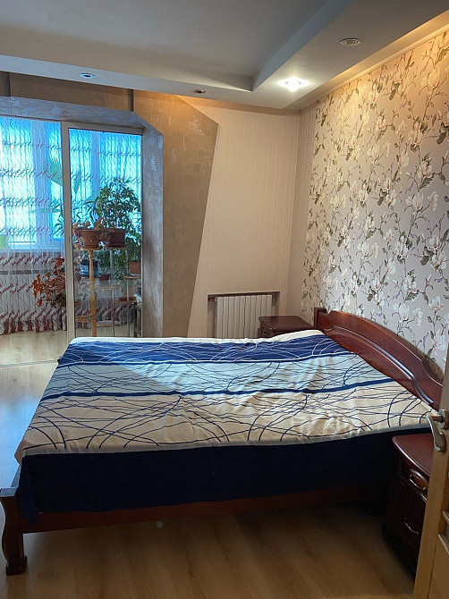 продам 4 комнатную квартиру Донецкое шоссе Дніпро - зображення 4