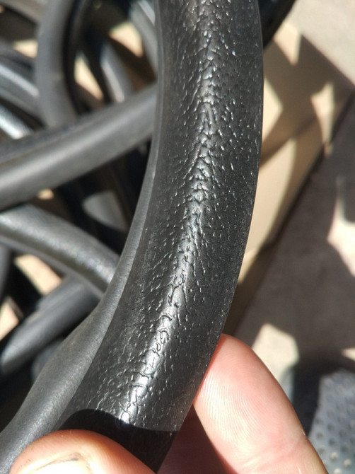 Ущільнювачі дверей Форд Мондео 3 комплект Вінниця - зображення 3