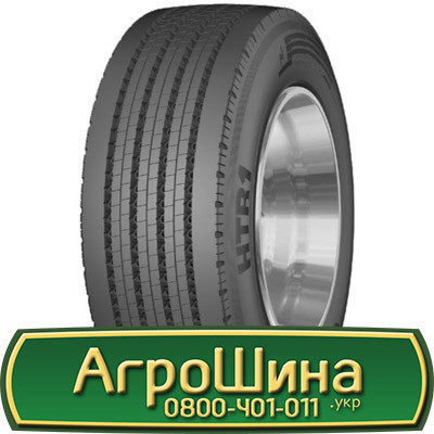 245/70 R19.5 Continental HTR1 141/140K Причіпна шина Киев - изображение 1