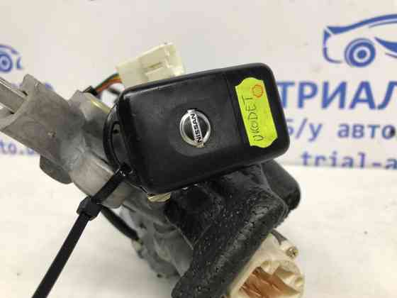 Замок зажигания Nissan Pathfinder R51 2.5 DIESEL YD25DDTI 2004 (б/у) Київ