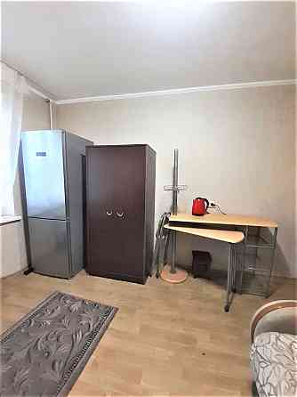 Пр.Б.Хмельницкого, тупик 136й маршрутки, продам 1к.кв, 5/9, ремонт, мебель. Днепр