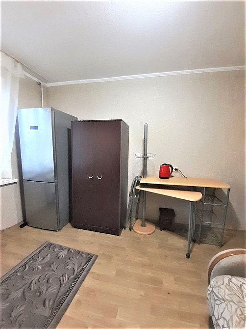 Пр.Б.Хмельницкого, тупик 136й маршрутки, продам 1к.кв, 5/9, ремонт, мебель. Днепр - изображение 5