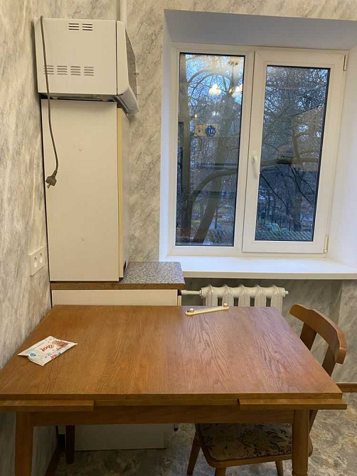 долгосрочная аренда 2-к квартира Киев, Голосеевский, 15500 грн./мес. Киев - изображение 7