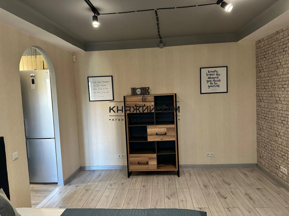 Оренда 1-кімнатної ,вул.Жилянська ,м.Олімпійська Київ - зображення 7