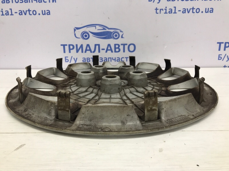 Колпак на диск Hyundai I30 GD 1.6 DIESEL D4FB 2011 (б/у) Київ - зображення 3