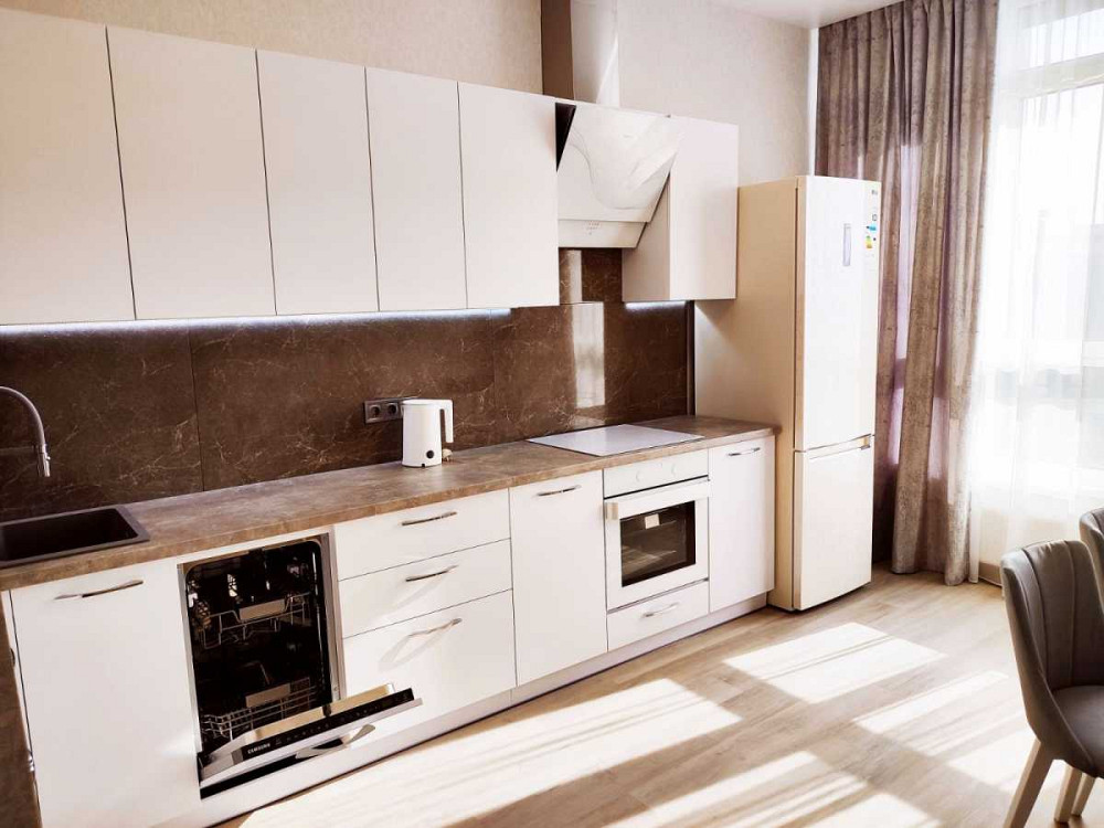 долгосрочная аренда 1-к квартира Киев, Голосеевский, 25900 грн./мес. Київ - зображення 8