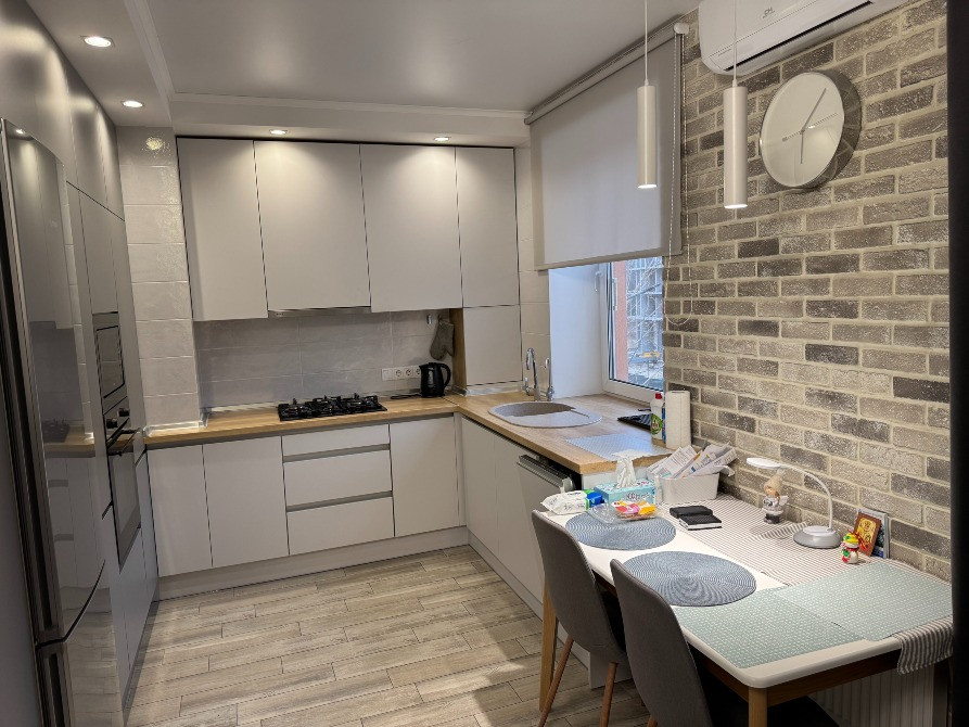 Лебедева 1, 3х кімнатна квартира ЖК Казка Київ - зображення 8