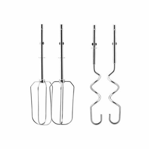 Міксер ручной ZELMER ZHM1650 400 Вт белый Київ - зображення 4