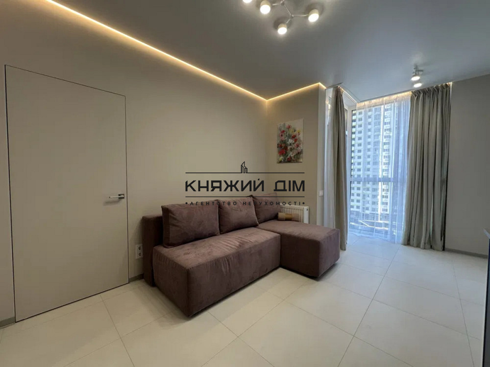 Продаж 1 кім. квартири ЖК Метрополія-2 м. Вирлиця Код Об'єкта № 21147136 Київ - зображення 10