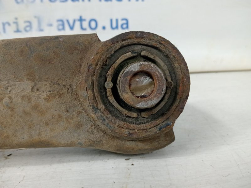 Рычаг задней подвески нижний поперечный (под пружину) Kia Sportage 2010-2016  (Арт. 59394) Київ - зображення 3