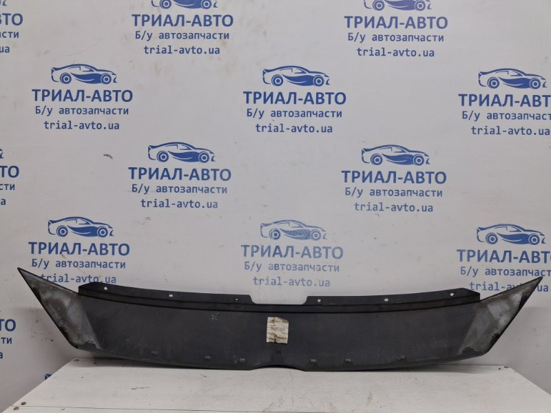 Накладка бампера Mazda 3 BM 2.2 DIESEL 2013 (б/у) Київ - зображення 4