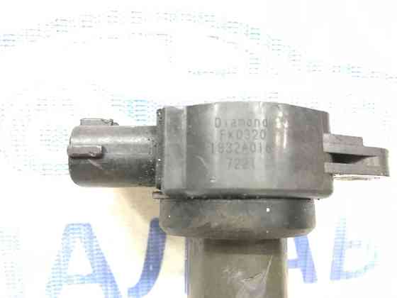 Катушка зажигания Mitsubishi Outlander XL 2.4 БЕНЗИН 4B12 2007 (б/у) Київ