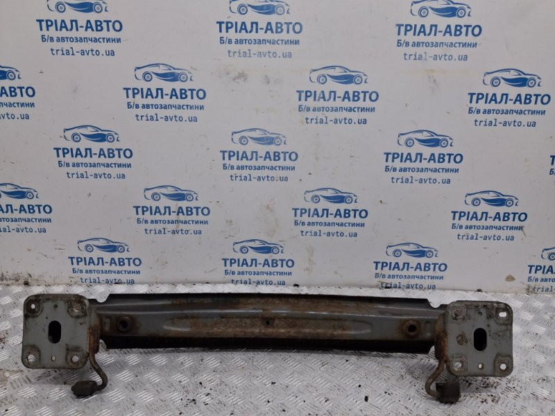 Усилитель бампера задний Mazda 6 2012- GHK1-50-260 (Арт. 80591) Київ - зображення 4