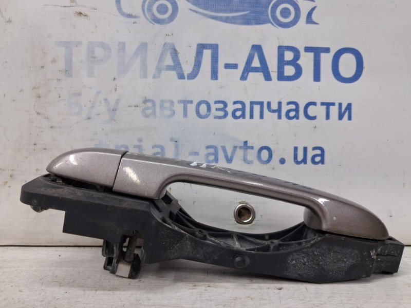 Ручка двери внешняя передняя правая Kia Ceed 2006-2012 826511H010 (Арт. 66173) Киев - изображение 2