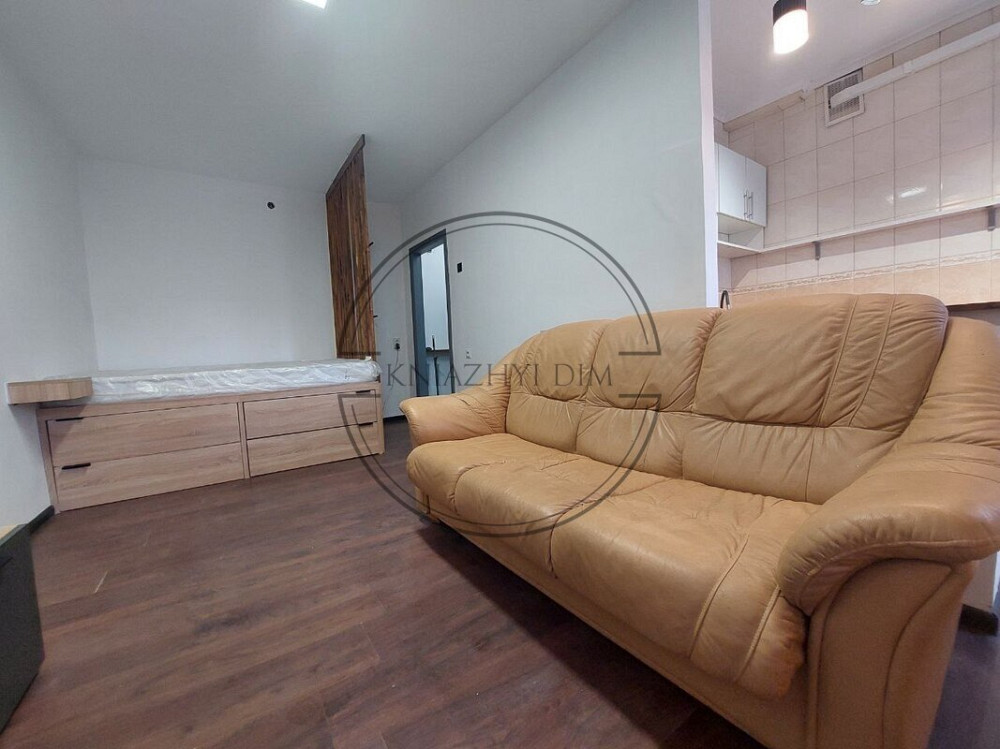 Оренда 1-но к. квартири студіо на Печерську м. Кловська. № 11202764 Киев - изображение 6