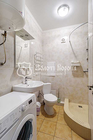 продажа 1-к квартира Киев, Голосеевский, 39000 $ Киев - изображение 10