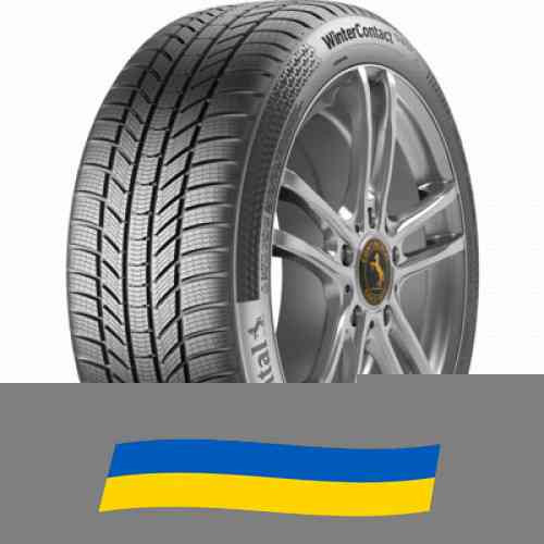 245/40 R19 Continental WinterContact TS 870P 98V Легкова шина Київ