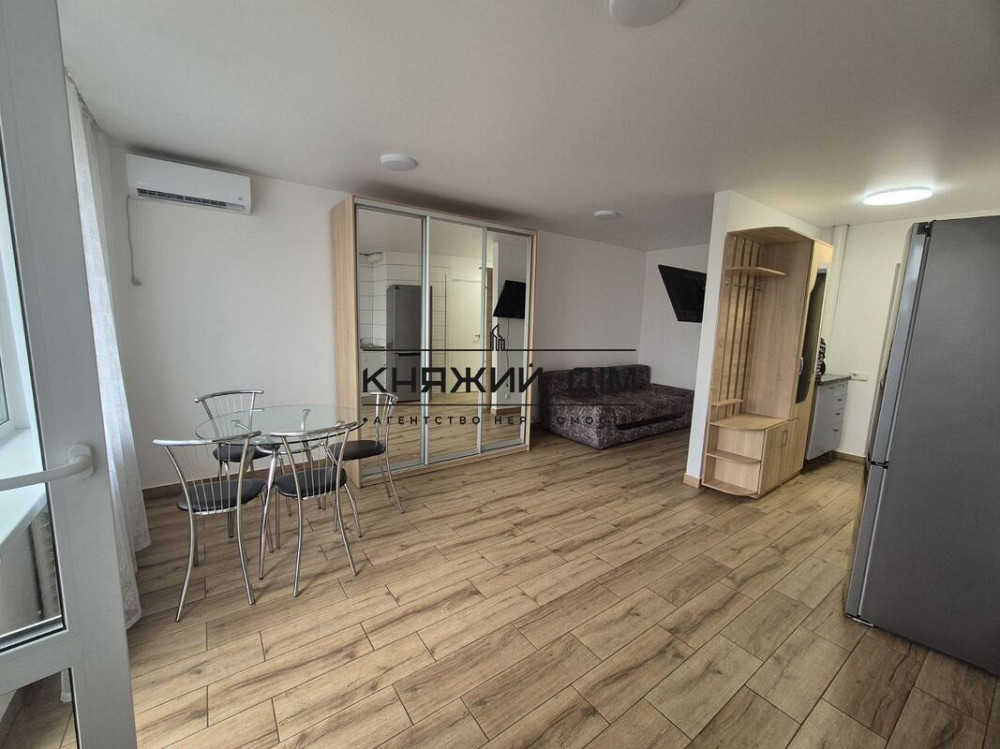 Оренда 1 кімнатної квартири на Лук'янівці № 11203703 Київ - зображення 1