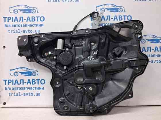 Стеклоподъемник передний правый Mazda 6 GJ 2.2 DIESEL 2012 (б/у) Киев