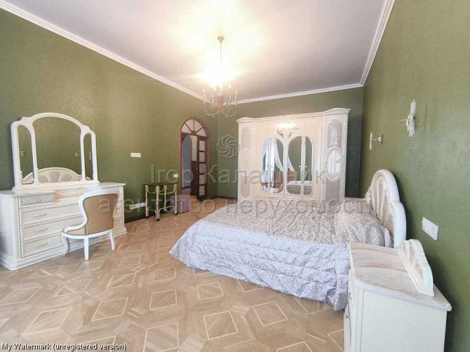 долгосрочная аренда 4-к квартира Киев, Шевченковский, 1600 $/мес. Київ - зображення 4