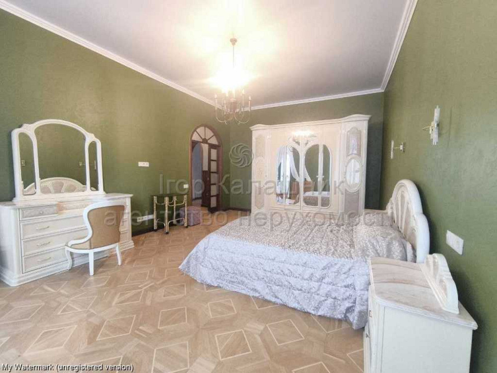 долгосрочная аренда 4-к квартира Киев, Шевченковский, 1450 $/мес. Київ - зображення 4