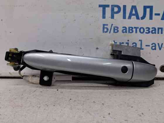 Ручка двери внешняя передняя левая Mazda 6 GJ 2.2 DIESEL 2012 (б/у) Киев