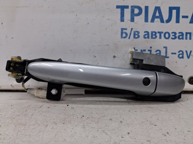 Ручка двери внешняя передняя левая Mazda 6 GJ 2.2 DIESEL 2012 (б/у) Київ - зображення 1