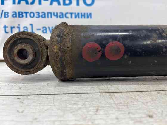 Амортизатор задний Chevrolet Captiva C140 2.2 DIESEL Z22D1 2006 (б/у) Киев