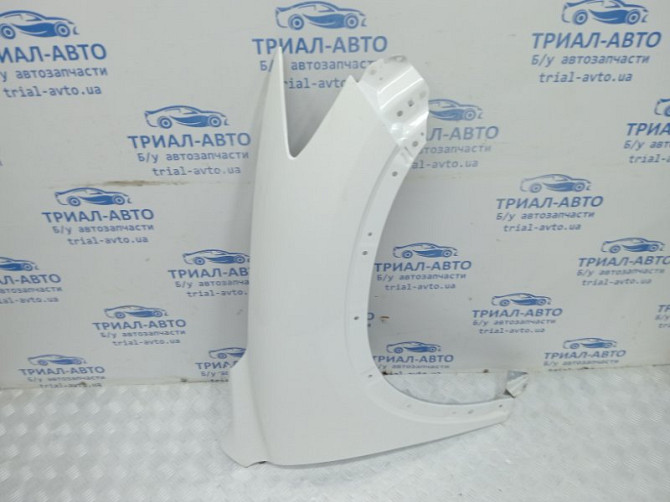 Крыло переднее правое Mazda CX 5 KE 2.2 DIESEL 2012 (б/у) Київ - зображення 2