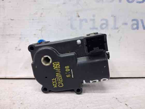 Сервопривод Mitsubishi Outlander CU 2.4 БЕНЗИН 4G69 2003 (б/у) Київ