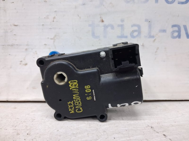 Сервопривод Mitsubishi Outlander CU 2.4 БЕНЗИН 4G69 2003 (б/у) Киев - изображение 1