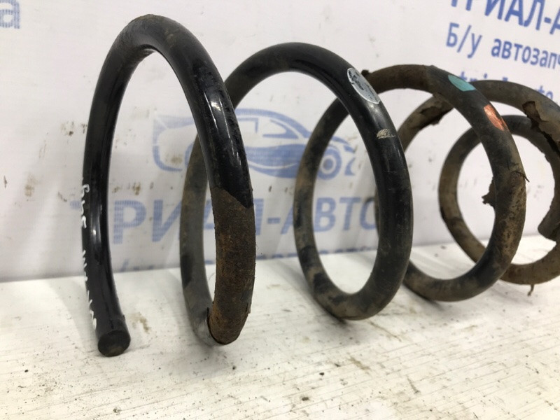 Пружина задняя Kia Sorento 2009-2014 553302P310 (Арт. 54128) Київ - зображення 3