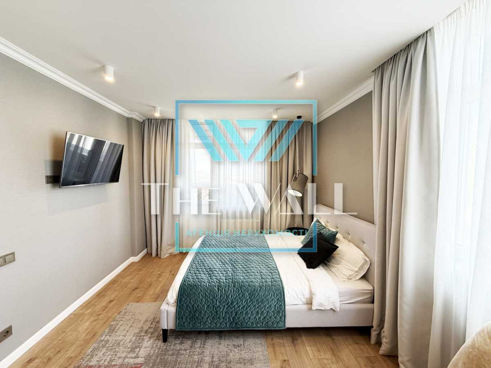 продажа 2-к квартира Киев, Соломенский, 170000 $ Киев - изображение 5