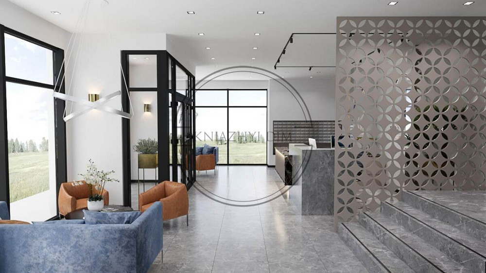 БЕЗ КОМИССИИ!! Продажа 2-х к.кв. в ЖК POLARIS HomePlaza. № 21131849 Київ - зображення 10