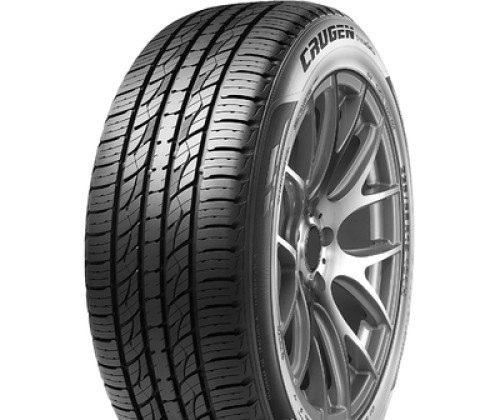 255/50 R20 Marshal Crugen Premium KL33 109V Позашляхова шина Киев - изображение 1
