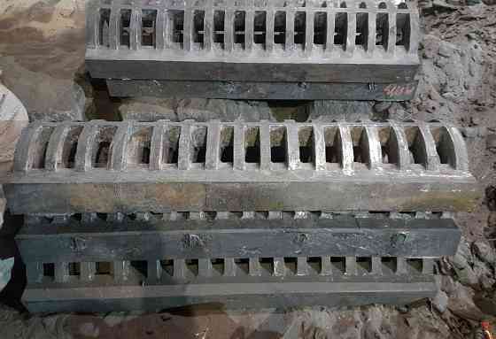 Лиття деталей, термічна та механічна обробка Кам'янське (Дніпродзержинськ)