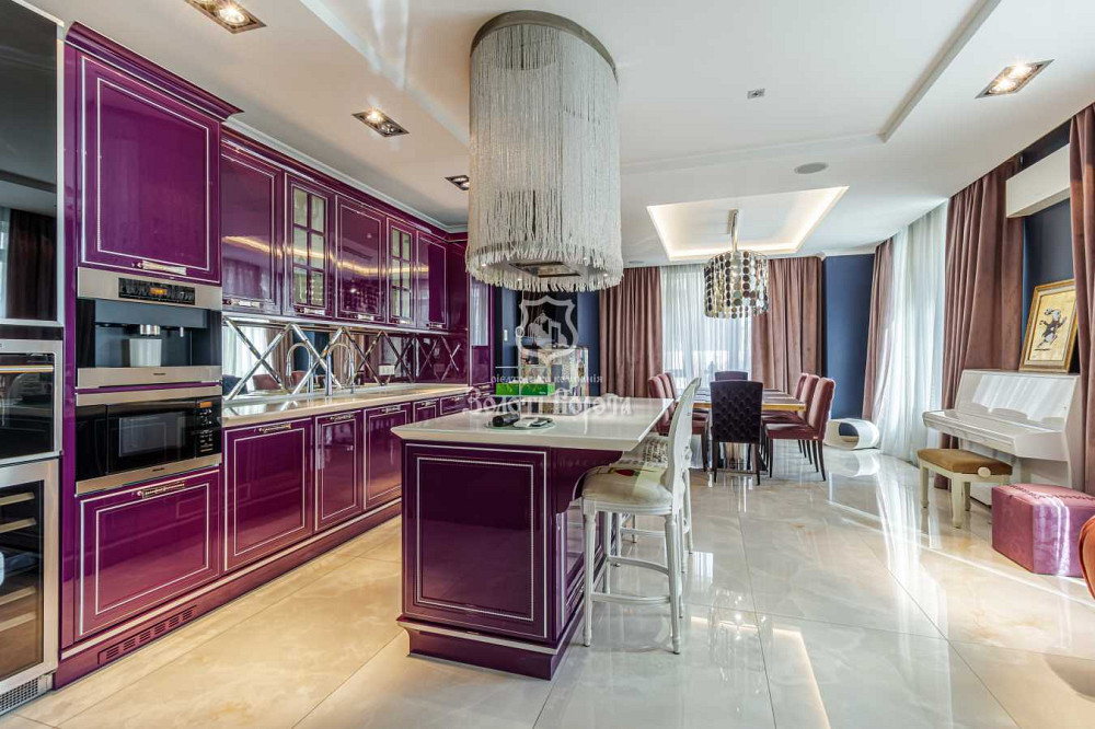 продаж 5-к квартира Київ, Печерський, 700000 $ Київ - зображення 12