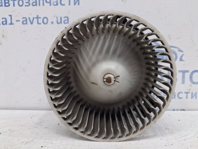 Моторчик печки Mazda 6 GH 2.5 БЕНЗИН L5-VE 2007 (б/у) Киев - изображение 2