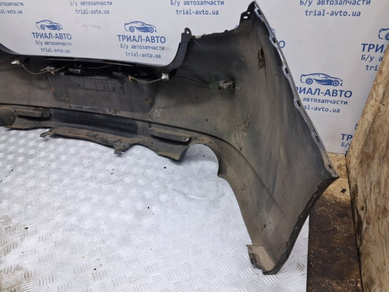 Бампер задний Mazda 6 GH 2.5 БЕНЗИН L5-VE 2007 (б/у) Киев - изображение 9