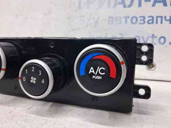 Блок управления кондиционером Hyundai Tucson 2004-2009 972502EXXX (Арт. 66473) Київ