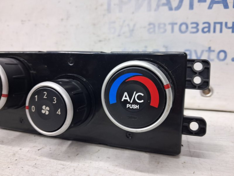 Блок управления кондиционером Hyundai Tucson 2004-2009 972502EXXX (Арт. 66473) Киев - изображение 3