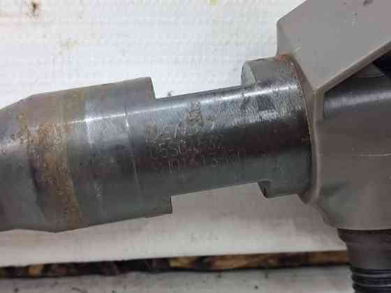 Форсунка топливная Mazda 6 GJ 2.2 DIESEL 2012 (б/у) Київ