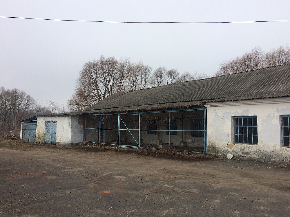 Продам завод в м.Тульчин Тульчин - зображення 2